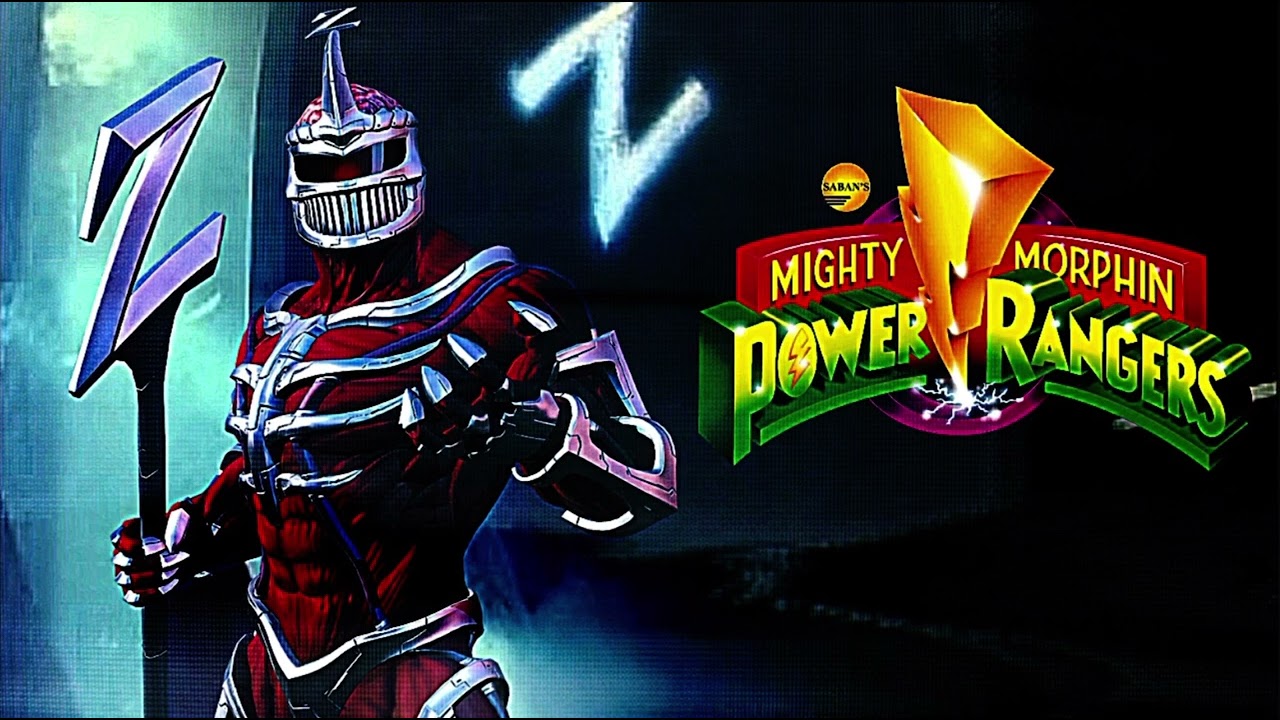 Lord Zedd theme song (Mighty Morphin Power Rangers)