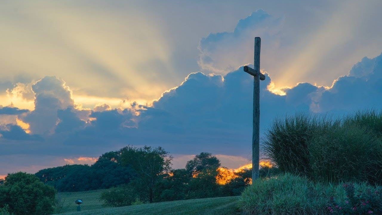 Canons VIII: He and We, Him and Us