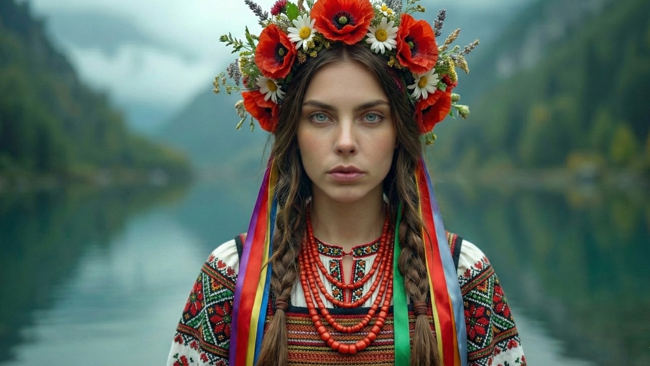 Українська музика | Сучасна електронна музика | Драм-н-бейс
