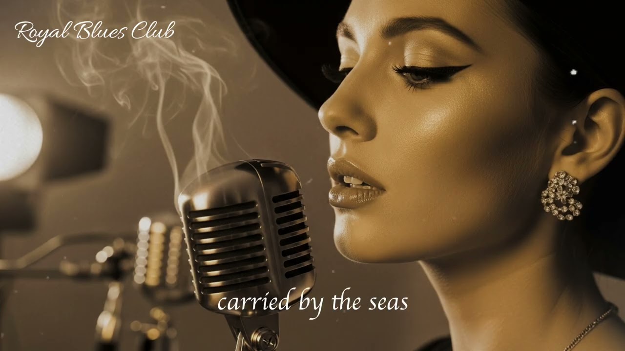 Enlly Blue &ndash; Soul Blue Icon (1950 Style) | Vintage Soul Blues Playlist | Smooth & Timeless