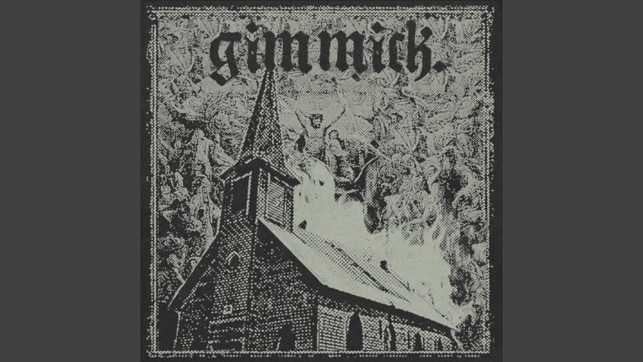 Immoral Urge