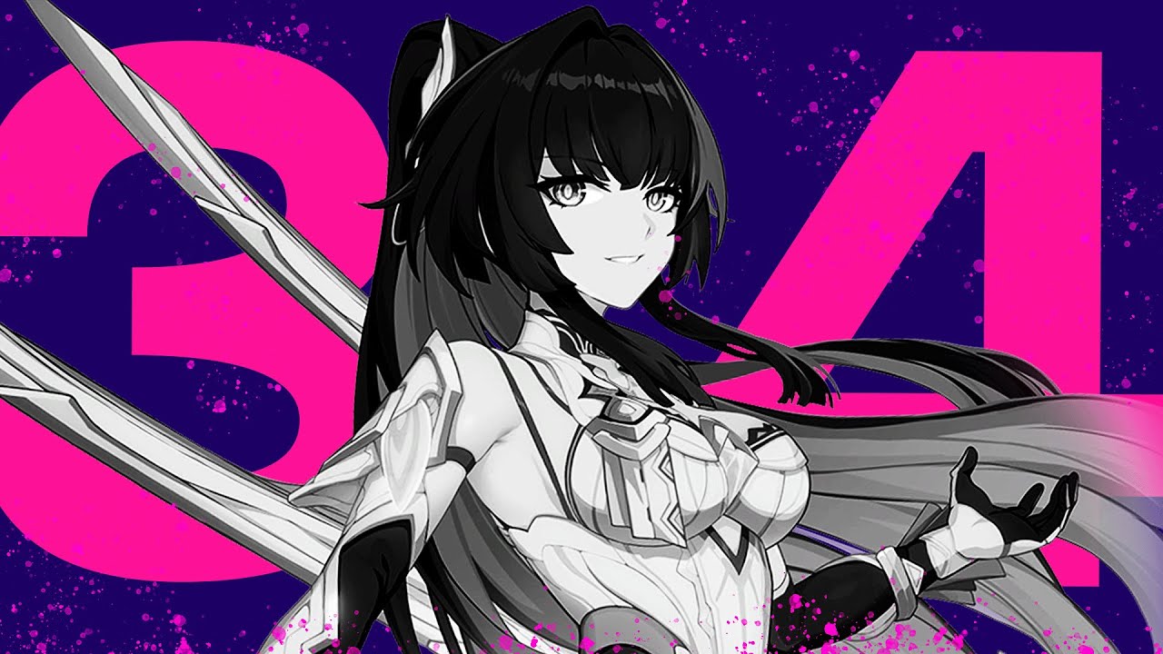 FINALE OF Ch 34 | Honkai Impact 3rd Unreal Dreamer Reaction