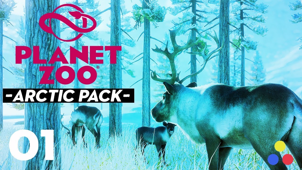 Planet Zoo - 