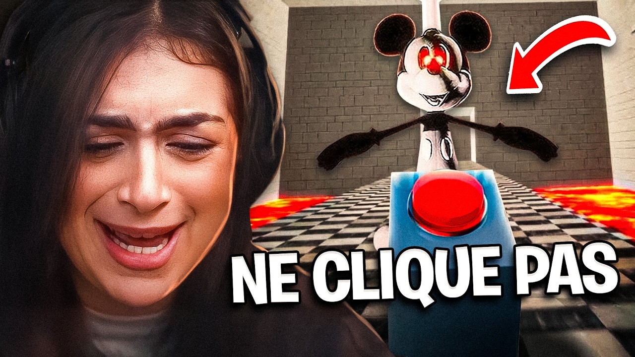 CE JEU M'A RENDU COMPLETEMENT FOLLE (fever meme)