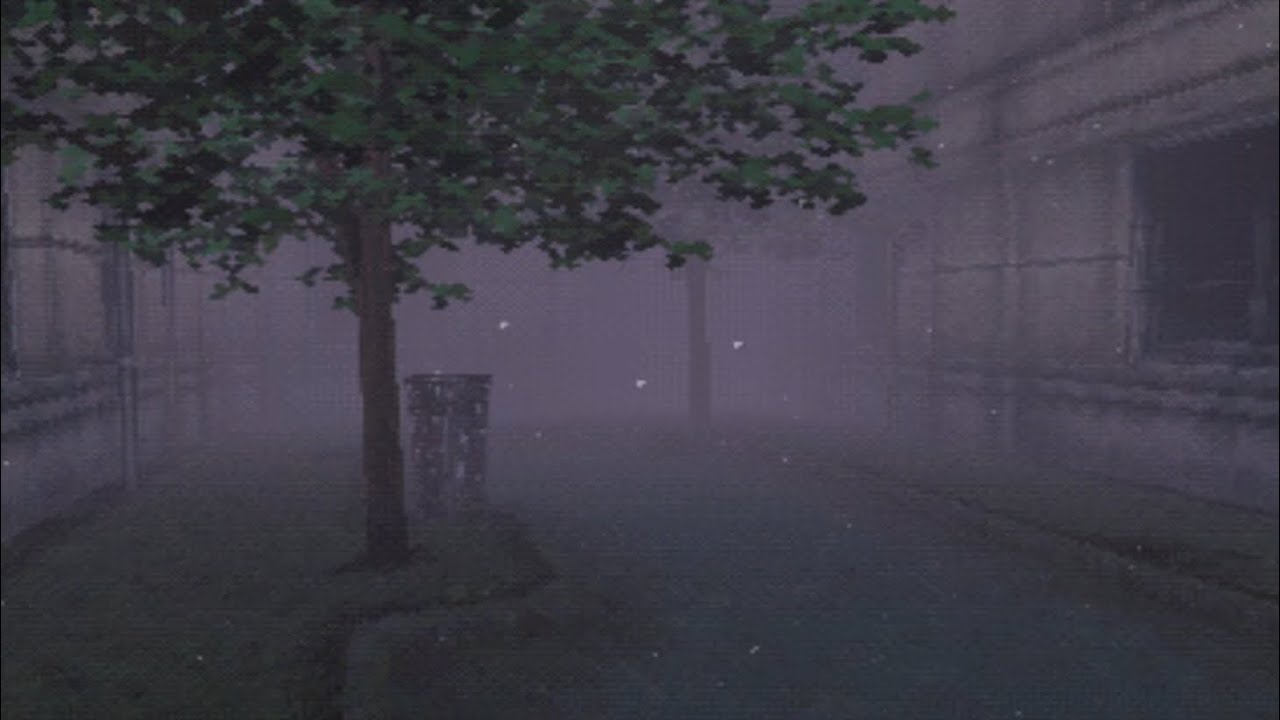 They're All Gone | Silent Hill Inspired Ambience