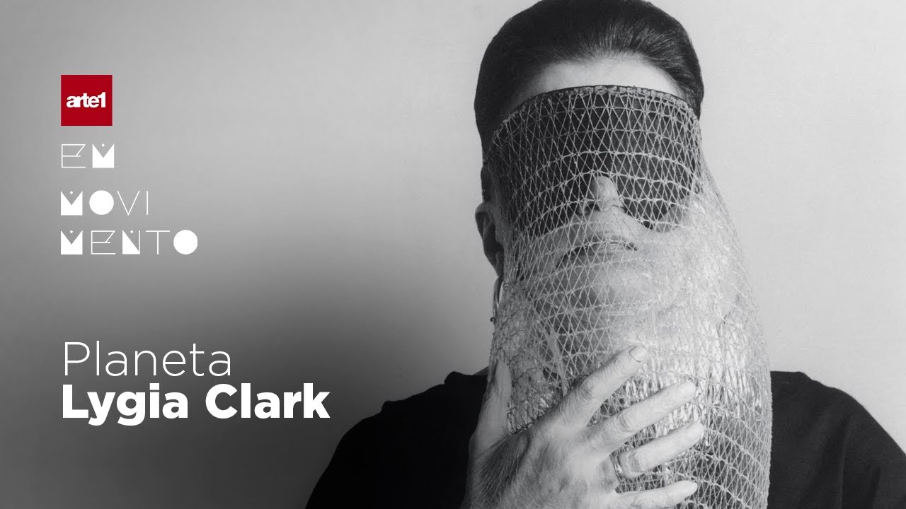 As micropolíticas de Lygia Clark