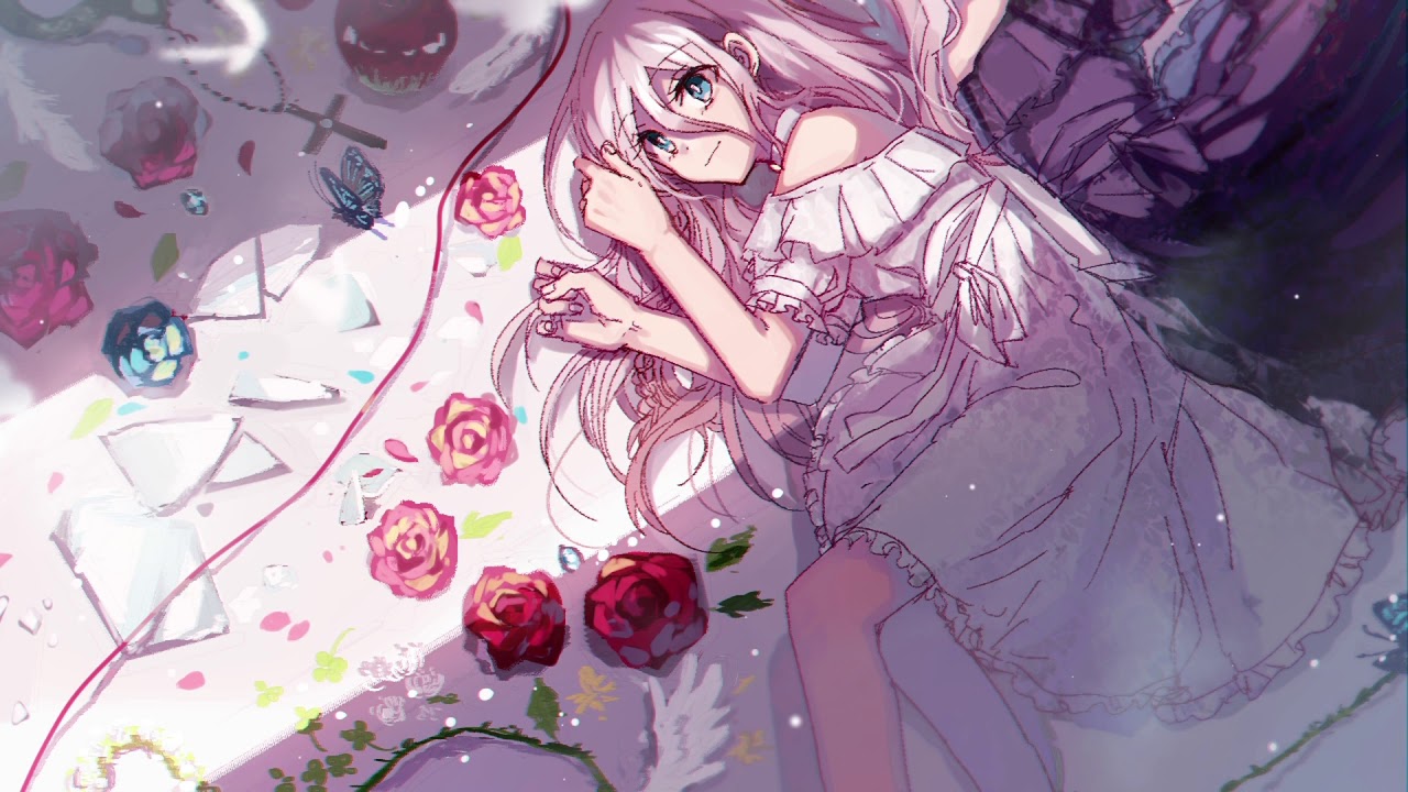 【IA】アイソレーション【オリジナル】/【IA】Isolation【original】