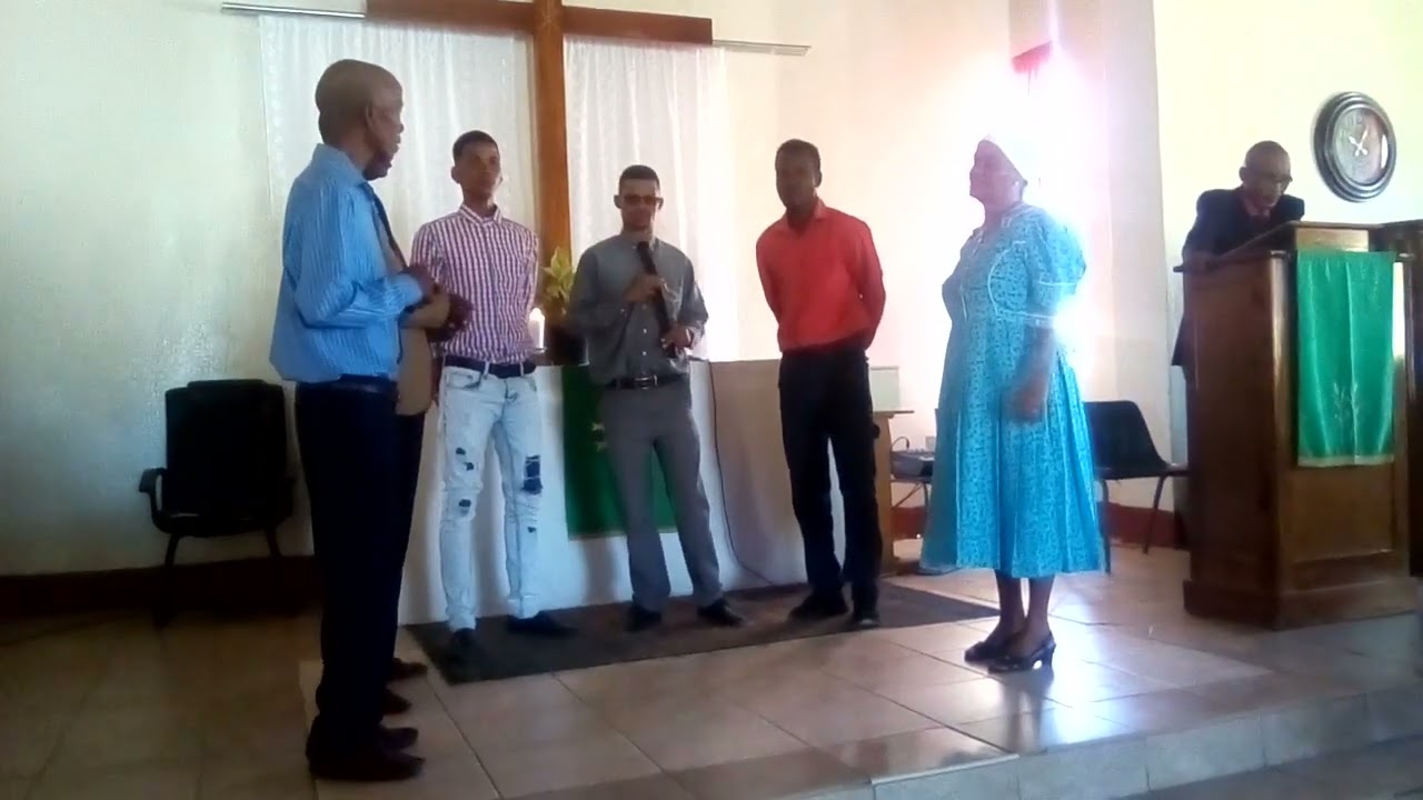Khp Okuli Choir