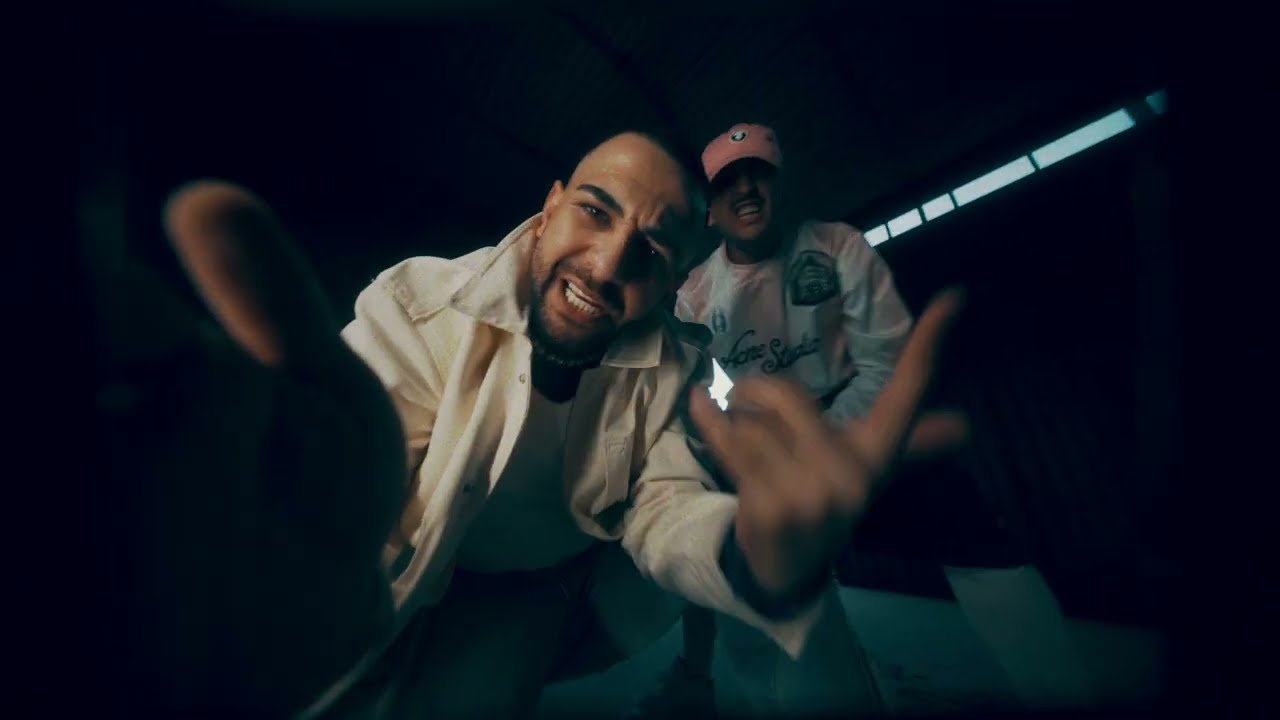 BEKOM X ASİL SLANG - YE KEKE YE [Official Music Video]