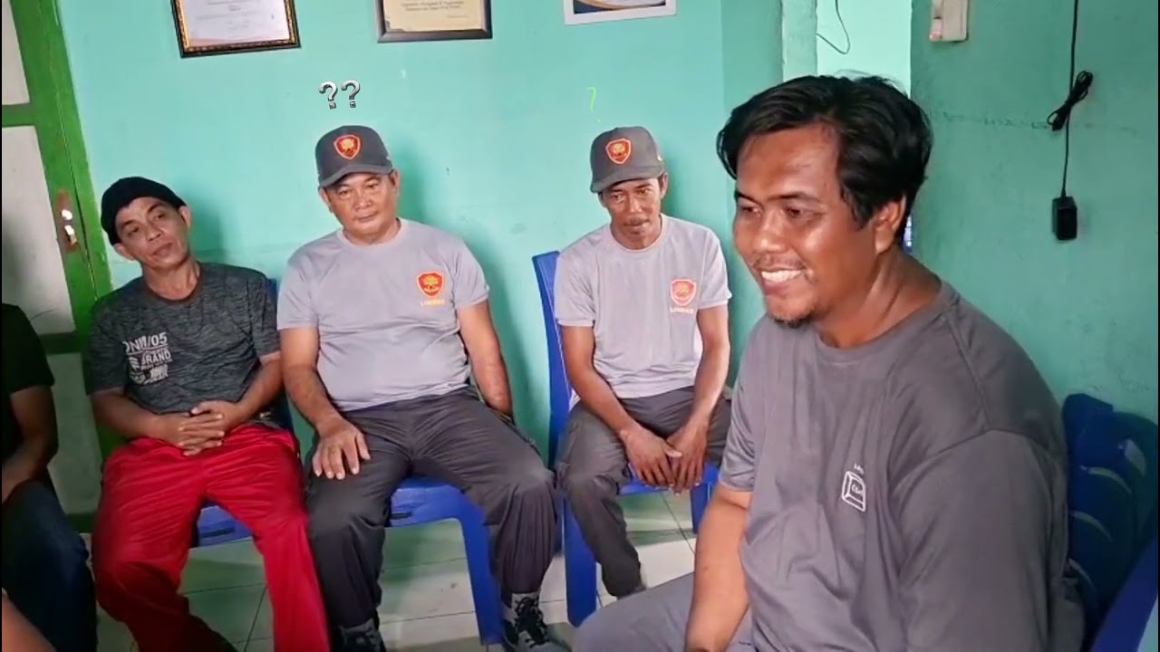 JAKSA GARDA DESA 