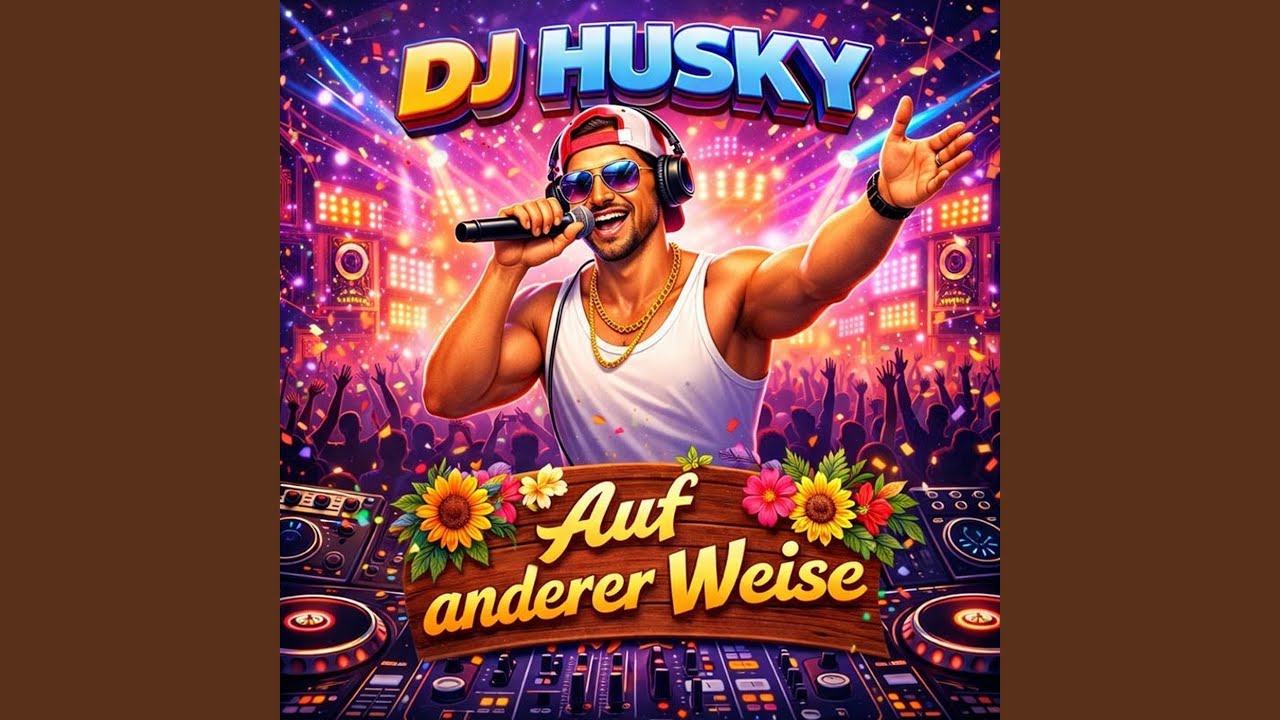 Auf Anderer Weise (Pop Schlager)