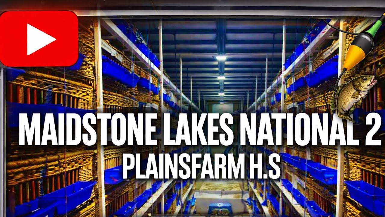 UNC MAIDSTONE LAKES - NATIONAL PLAINSFARM HS - racing pigeons 2025(1st&2nd club.1st&3rd fed in vid