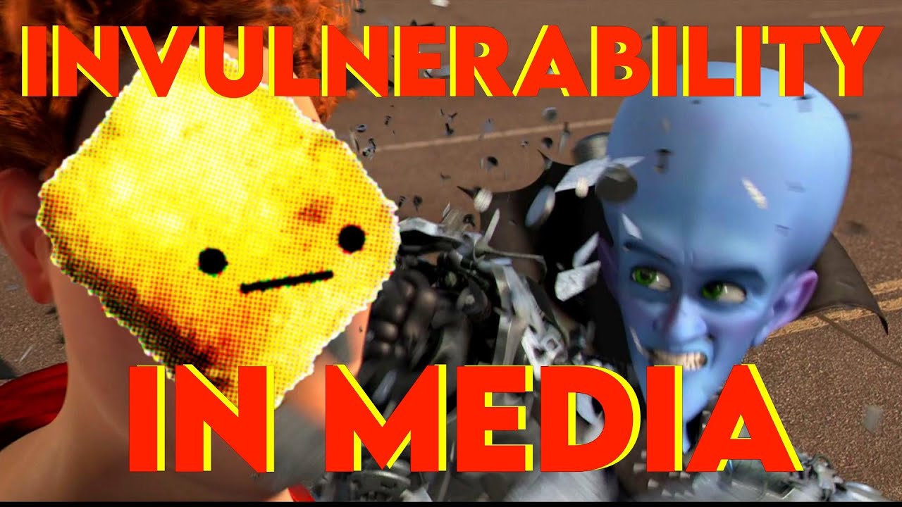 Crouton's Exploration Of Invulnerability