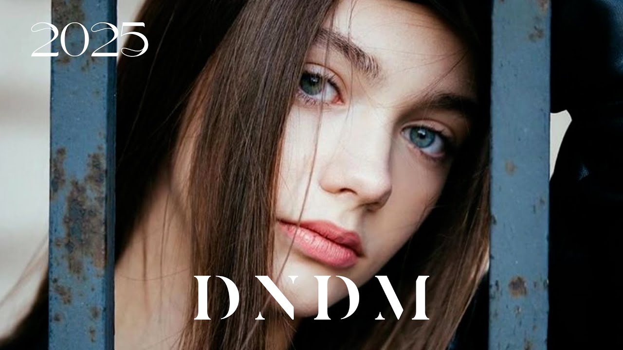 DNDM & Umar Keyn  - Best Relax Music Mix (Dance Melodies, Retro Songs)