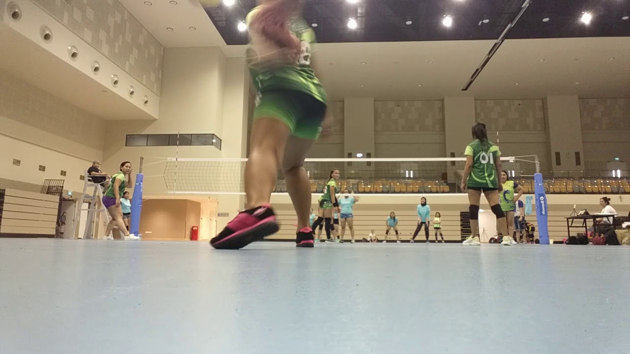 Vballers vs pgt(2)