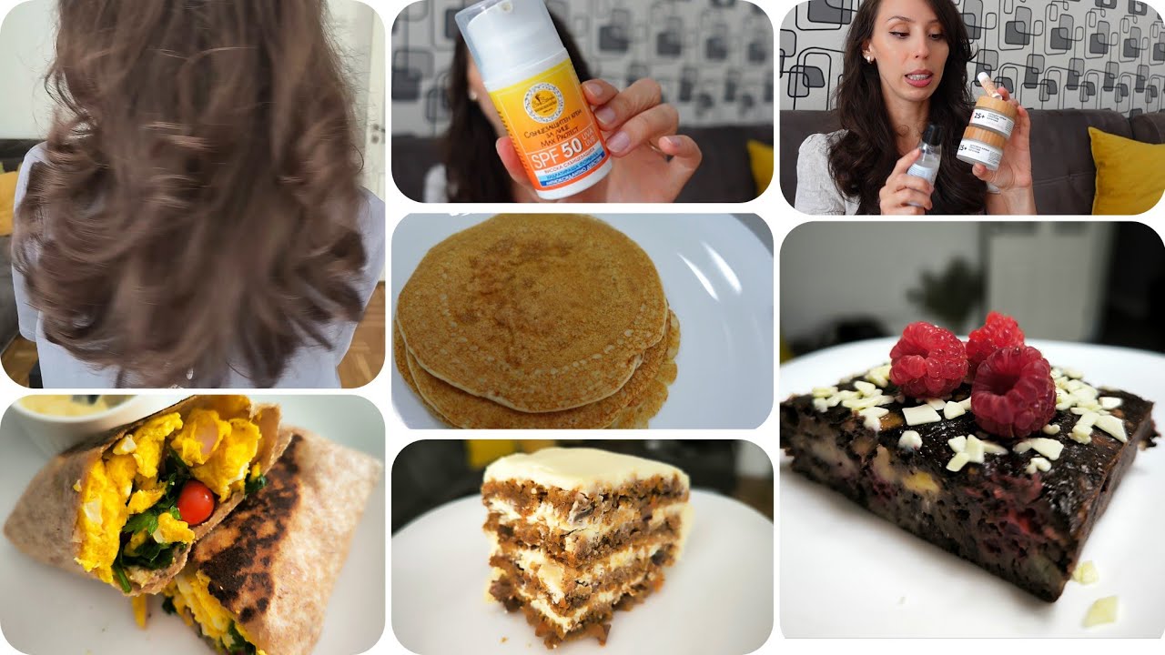 Ново от SoSimple и DM, Морковена Торта, Брауни, Къдрици и Още...