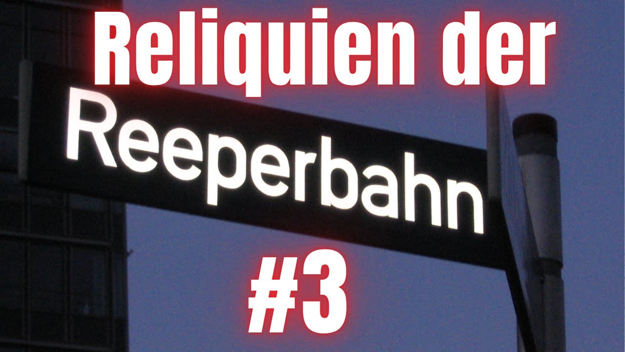 Reliquien der Reeperbahn - #3 Silbersack