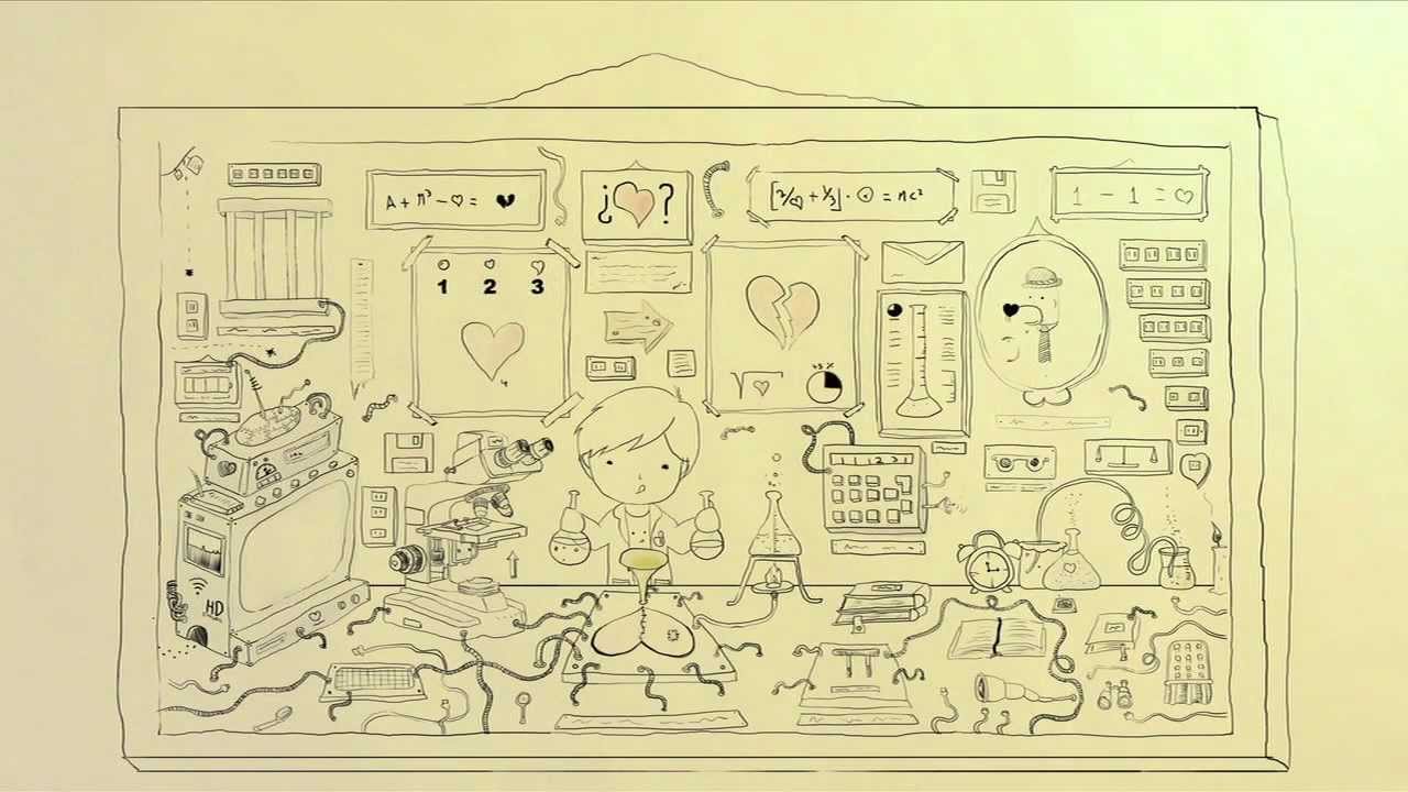 Si Es Amor (Video Clip)