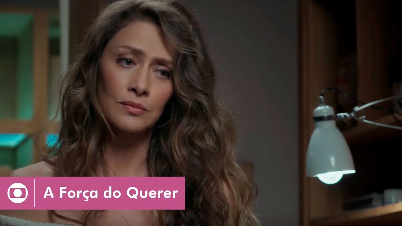 A For&ccedil;a do Querer: a rela&ccedil;&atilde;o conflituosa entre Joyce e Ivana