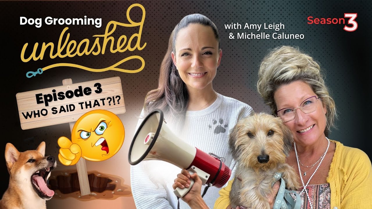 Social Media for Dog Groomers