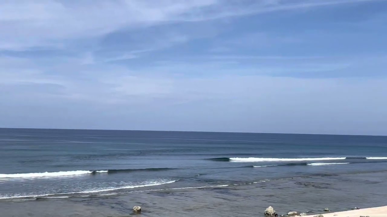 Surfing Station Calicoan Eastern Samar