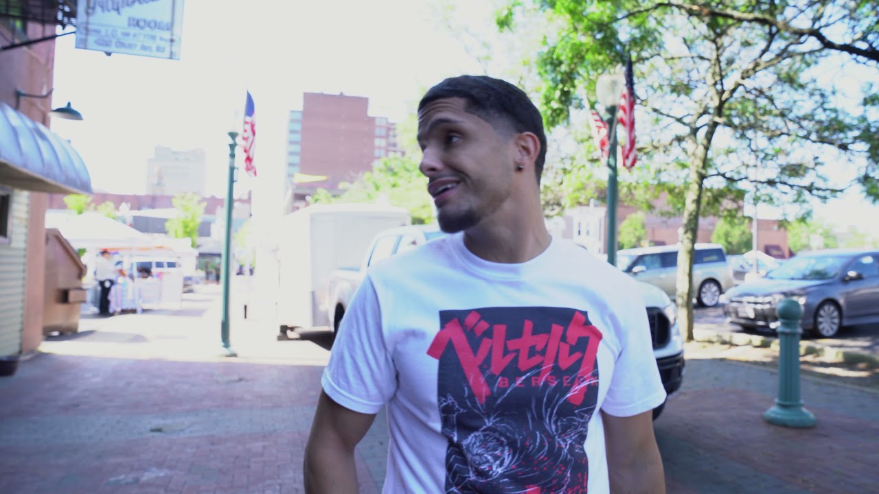 Wave Check - Stevie Sarado (Official Video)