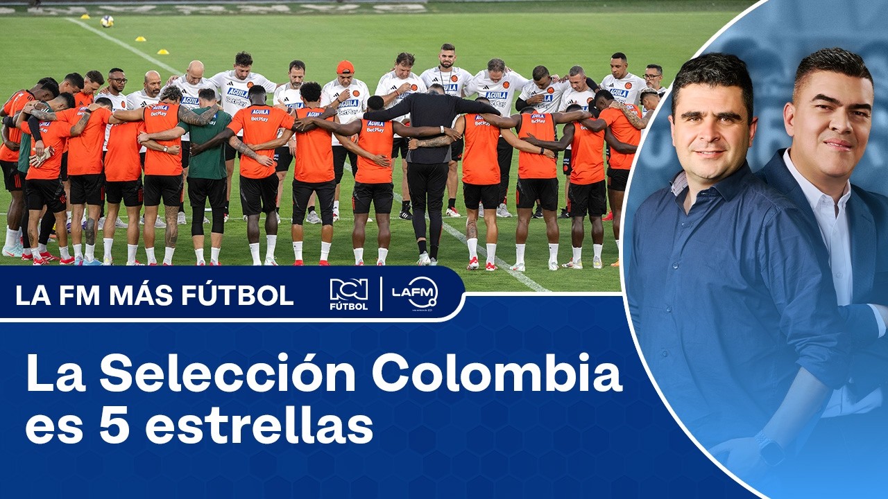 EN VIVO 🔵 | HOTEL DE LUJO. SALUDEN AL LÍDER DEL FPC  | 🔵 24 de febrero de 2026