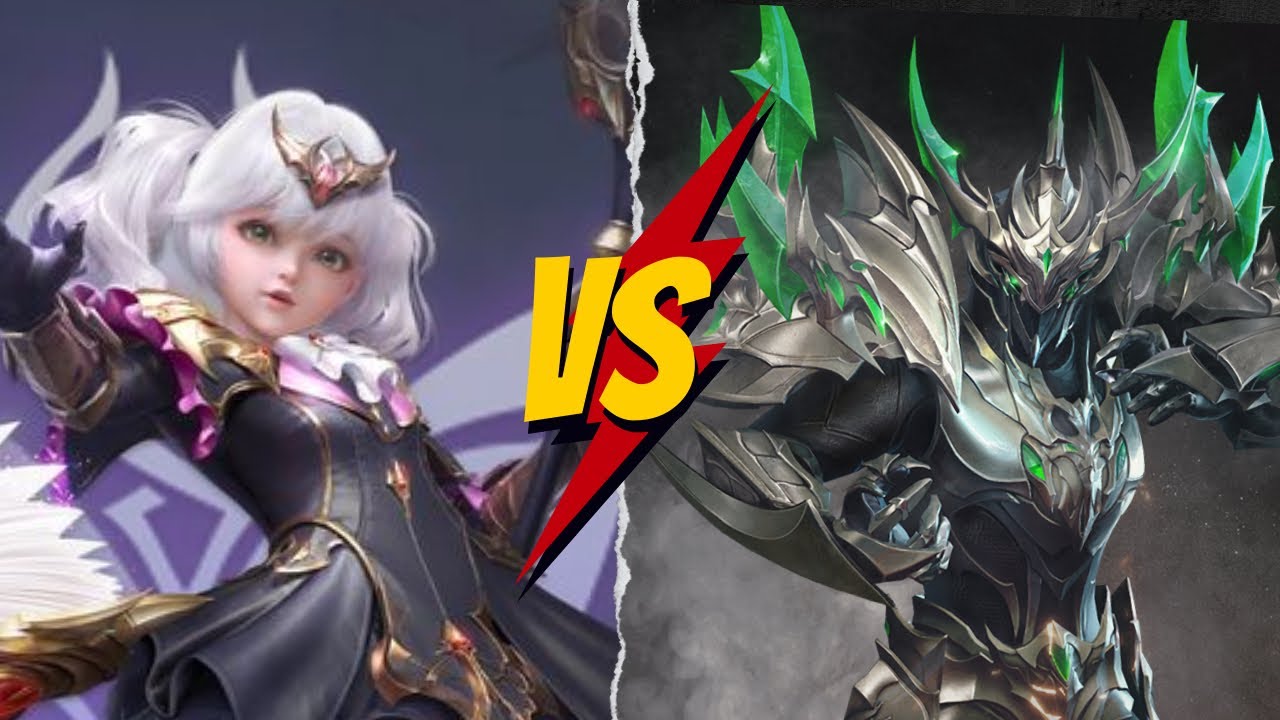 The Ultimate Class Battle: Summoner Wizard vs Rune Mage - Dimensional Arena - Best Class