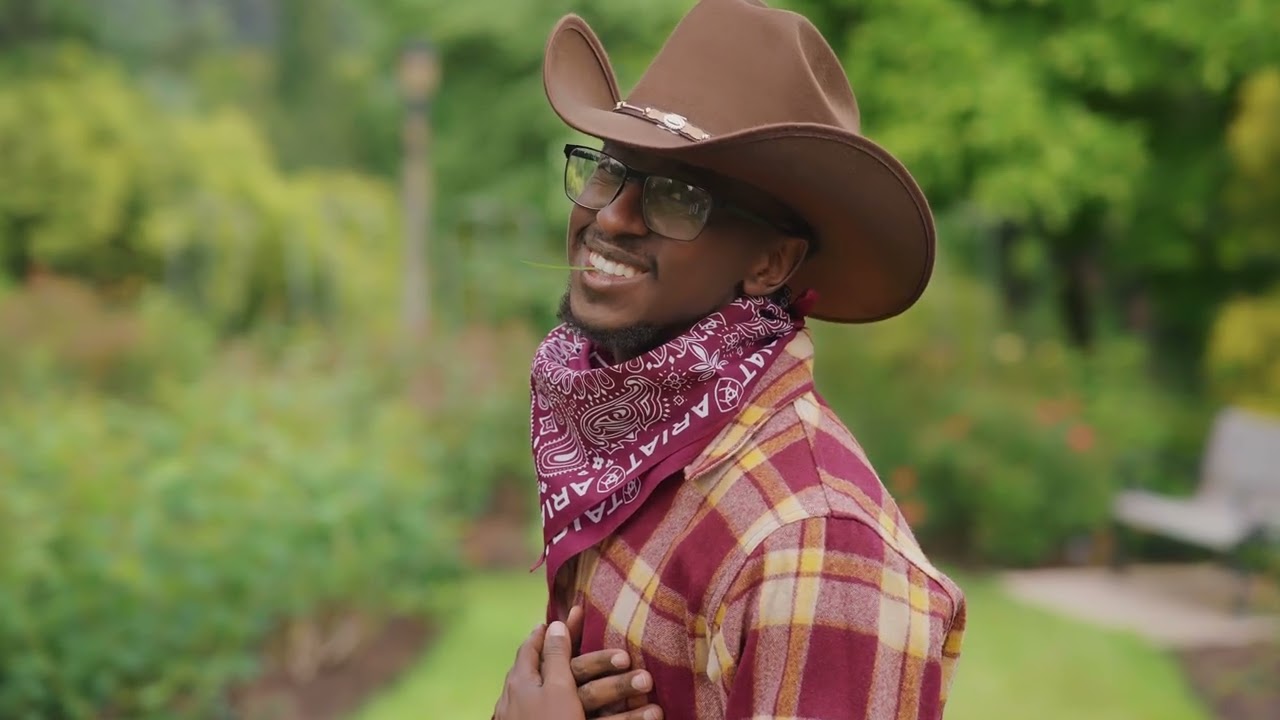 Mugenzi Komera - Justin and Celestin