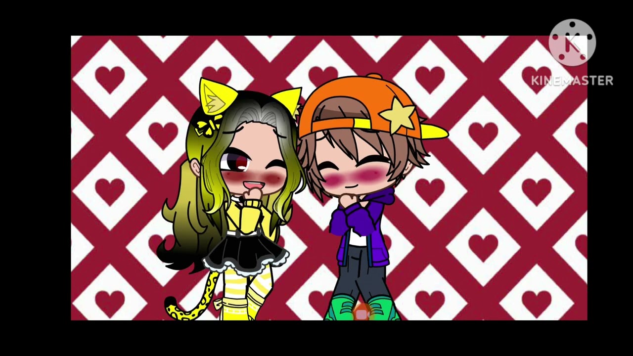 Клип про пару