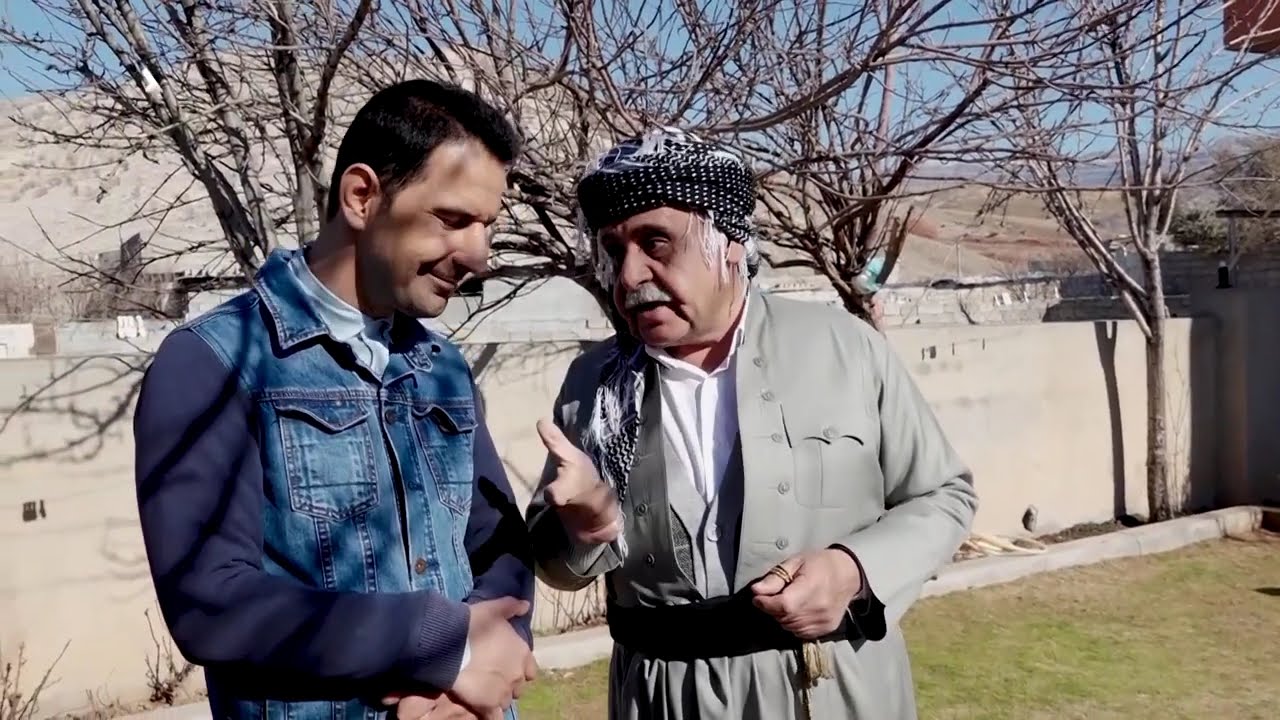 زۆر کاریگەرە لە کۆتایدا ئاغا دەمرێت ؟