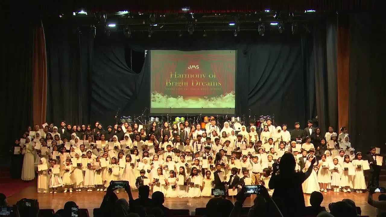 Live Stream Jogja Music School