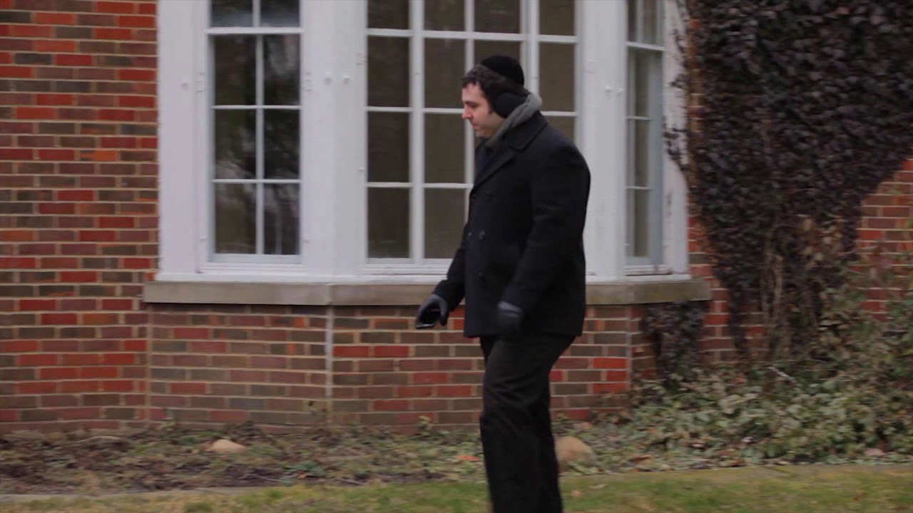 Completing an Exterior Inspection