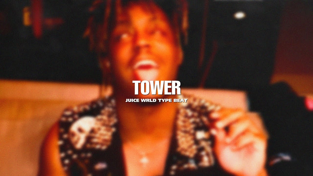 [FREE] Juice WRLD Type Beat - 