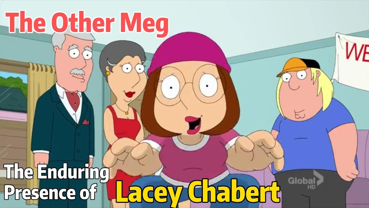 Family Guy | The Other Meg, Lacey Chabert