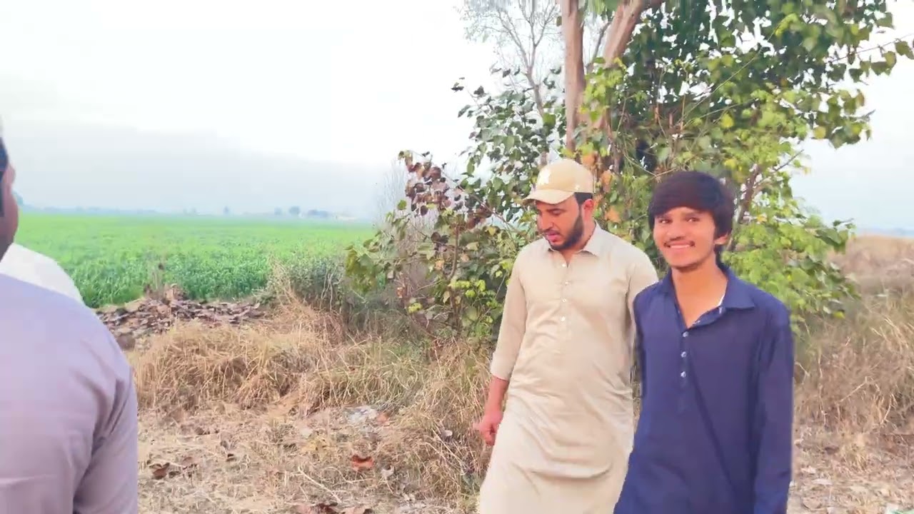 Jamshed manhas vlog#