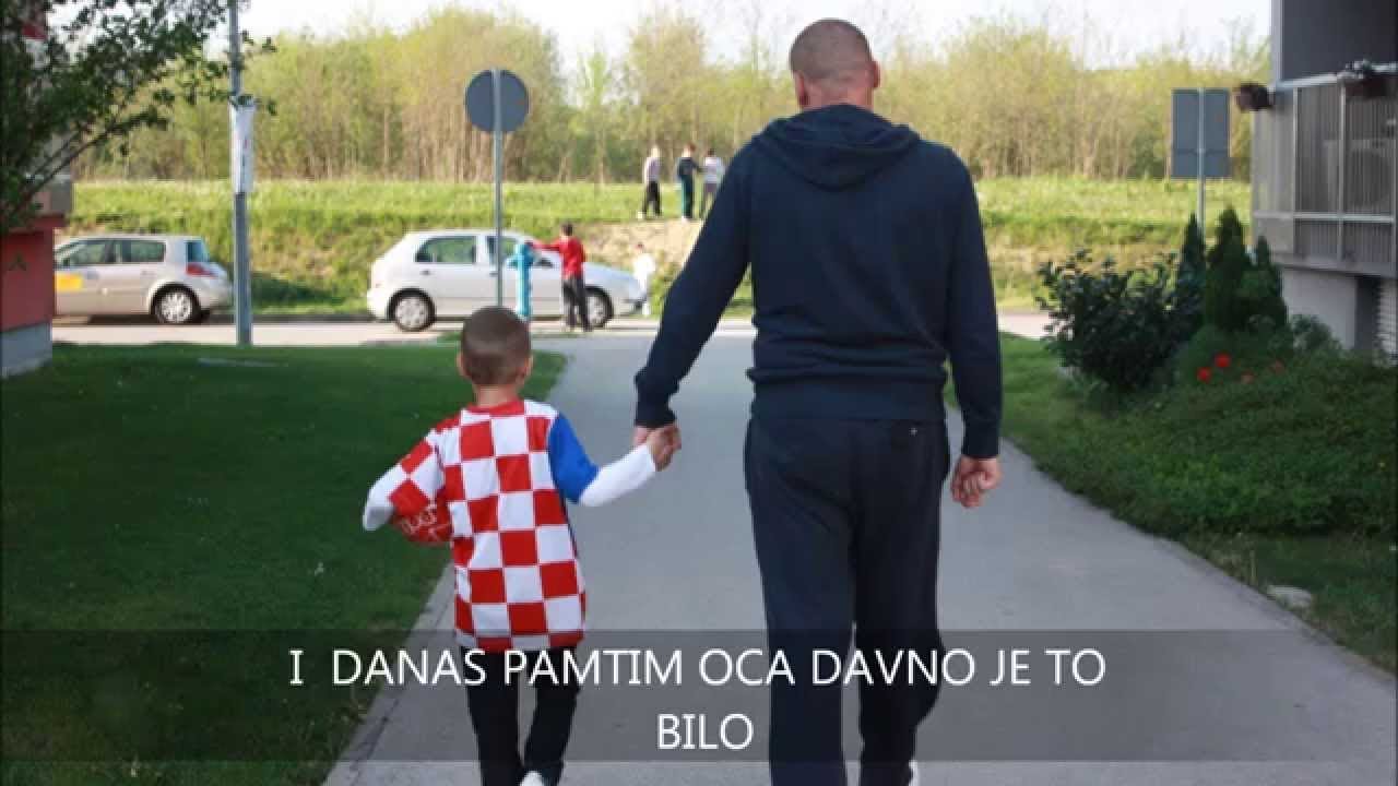 Zapre&scaron;ić Boys - Neopisivo [audio with lyrics]