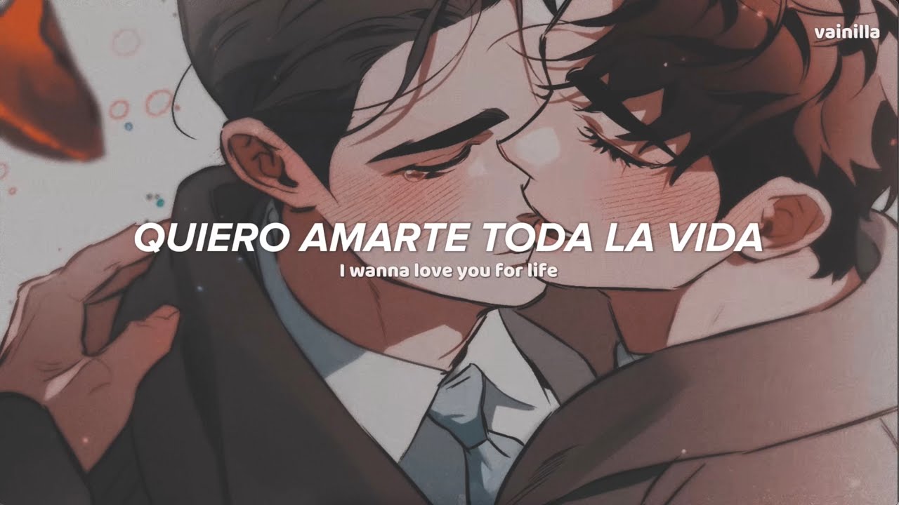 dutch melrose - angel // sub español, english lyrics