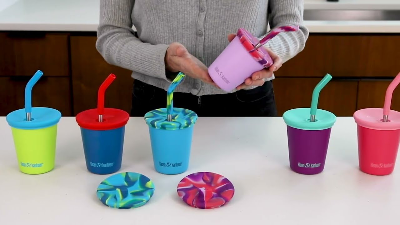 Kid Cup Collection