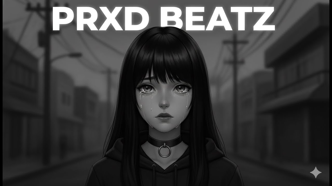 WARNING: INSTANT SADNESS 😭 PRXD BEATZ - Deep Sad Trap Beat Instrumental (72 BPM)