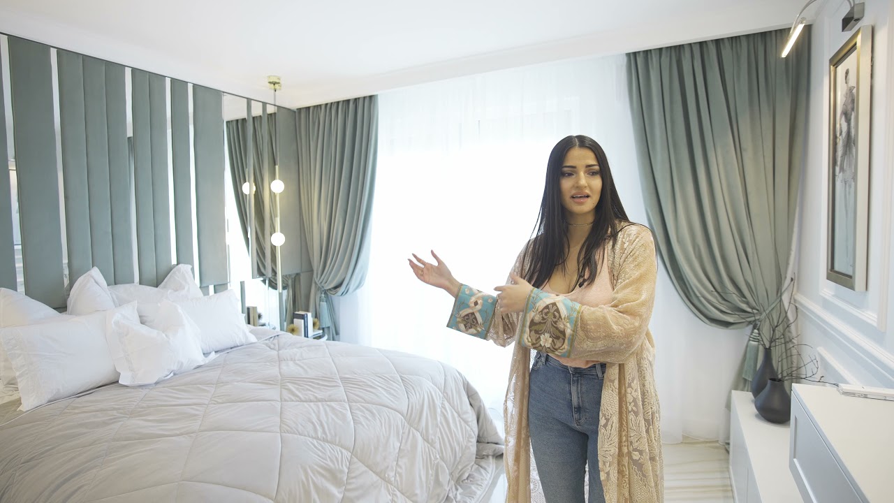 Casa privata Sisesti implementata cu  Osmyum - Andreea Marcu Interiors