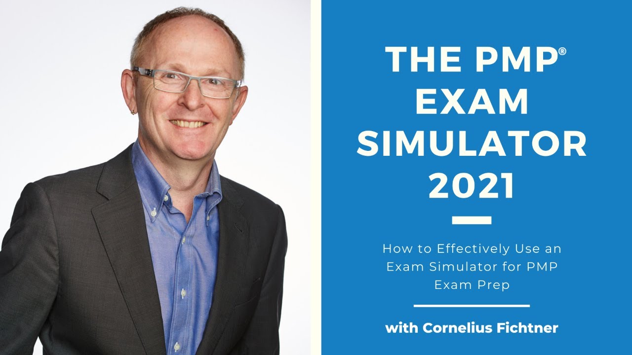 How to Use The PMP® Exam Simulator 2021 - Tutorial, Live Demo, and PMP® Exam Tips