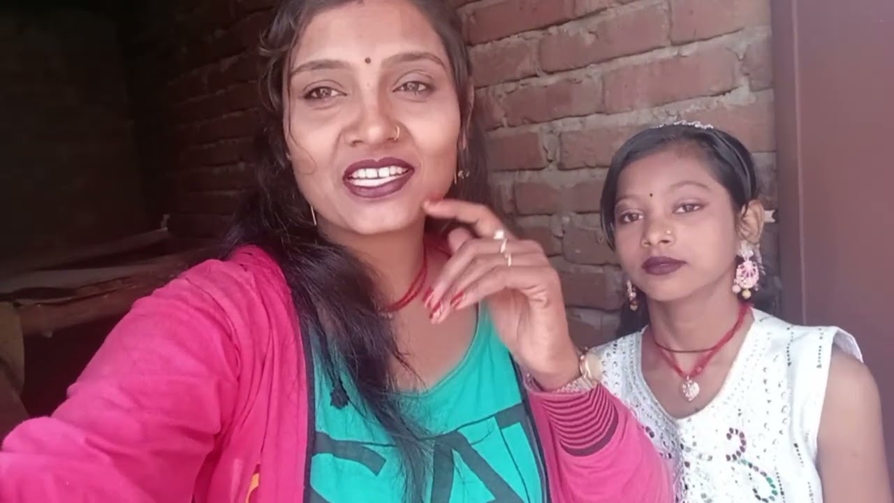 Search video. Ran baje dekhiye achha chalage tab follows hair suppor