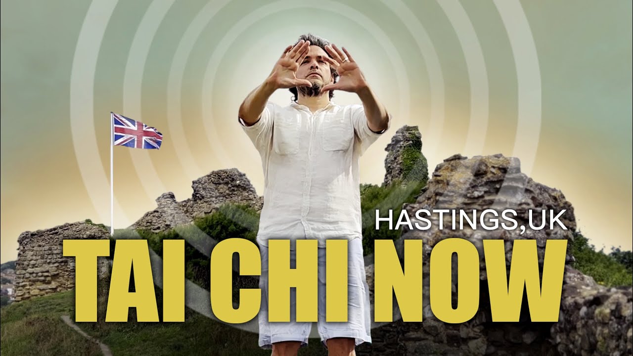 TAI CHI NOW / Hastings-UK / 2025