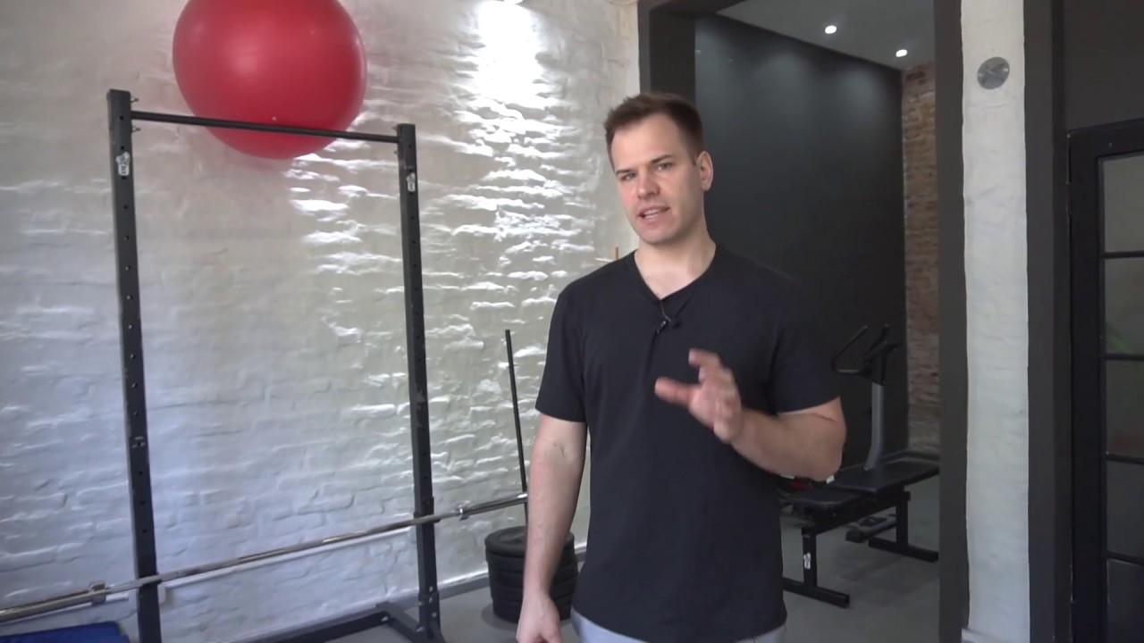 Using Romanian Deadlifts (RDL) to get back into deadlifting