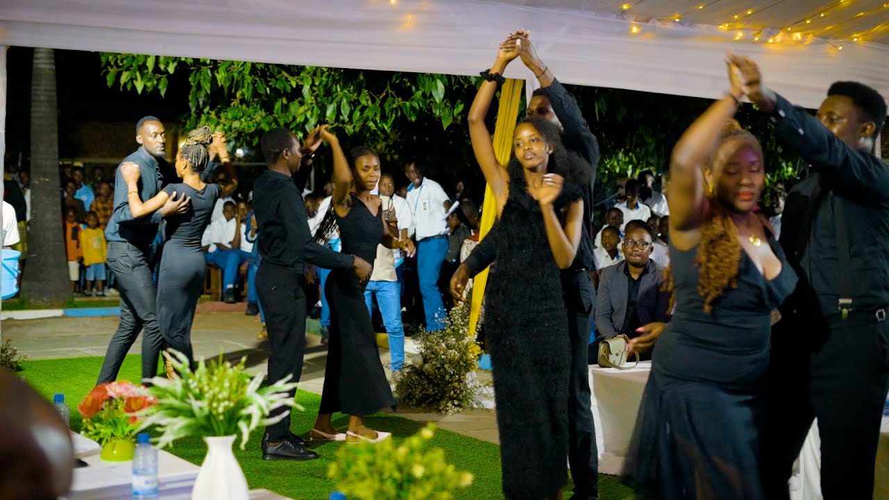 Hhh!!!! Byabaye n'umwanya wo kuruhuka mu mutwe: Resurrexit Concert 2025