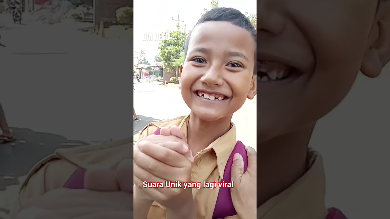 Suara Unik yang lagi viral #suaraviral#suaraunik#diviralkan#trending#vidioviral#vidioshort