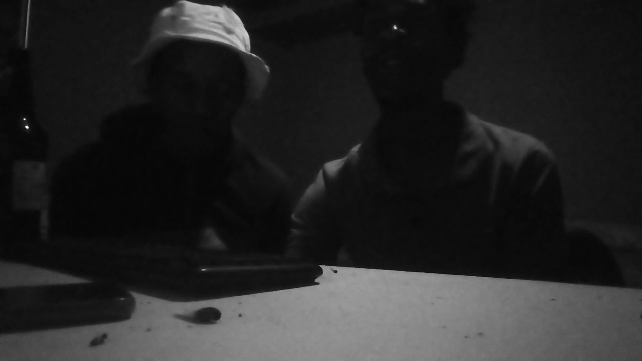 Marvin Cross Ft Brain 🧠 and Bulletro   