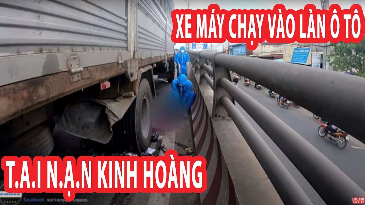 Xe 0đ #294 | T.A.I N.Ạ.N Kinh Hoàng | Đôi Nam Nữ Trả Giá Quá Đắt Khi Vi Phạm Luật Giao Thông