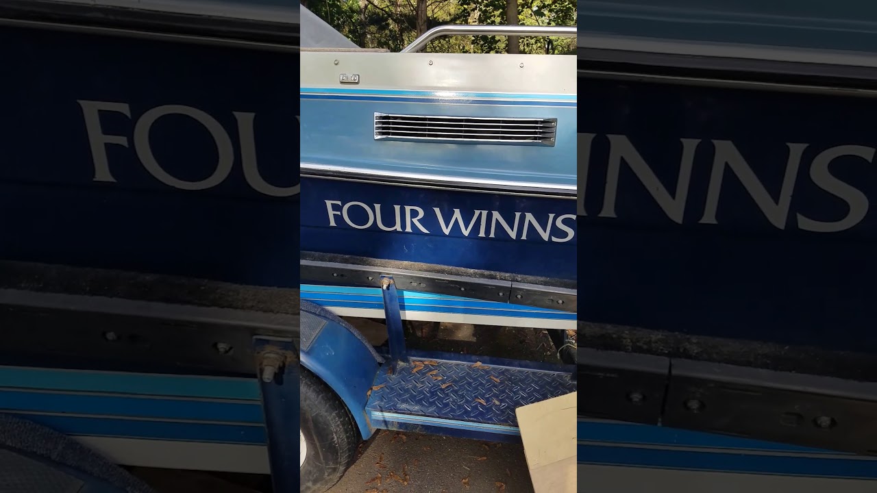 Transom template check